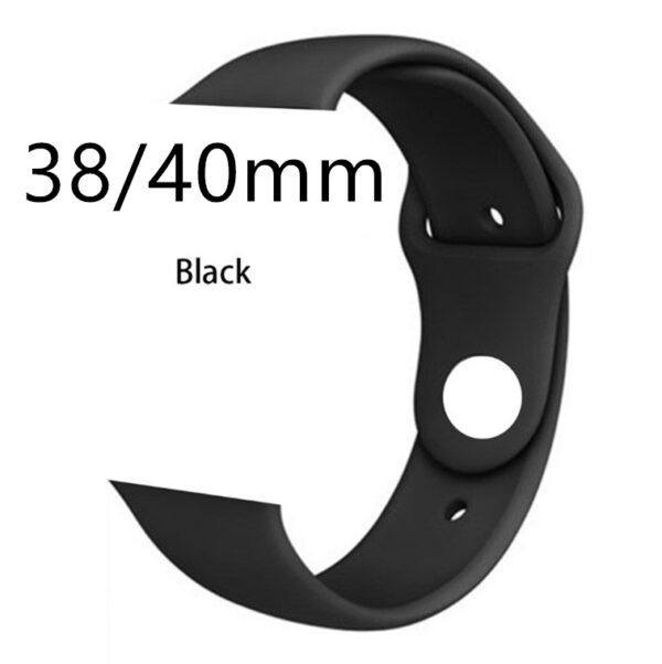 Smart Men's Waterproof Sports Watch - Image 9